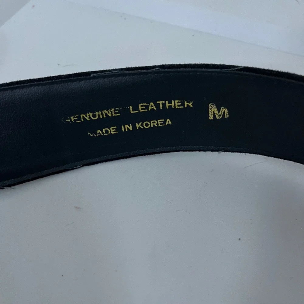 Unbranded brand material